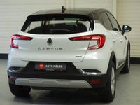 tweedehands Renault Captur E-Tech Plug-In Hybrid 160pk Intens
