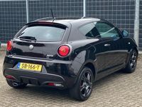 tweedehands Alfa Romeo MiTo 0.9 TwinAir ECO Super