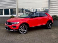 tweedehands VW T-Roc 1.0 TSI Style Bussines - Car play / El.Klep / Clim