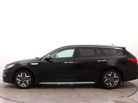 Occasion Kia Optima 2019 Zwart Stationwagen