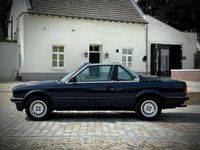 tweedehands BMW 320 3-SERIE Cabrio i Baur TC