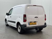 Occasion Peugeot Partner Premium 99 PK (72 kW) 2018 Overige MPV