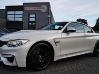 tweedehands BMW M4 Cabriolet Competition | DCT | Facelift | Harman/Kardo