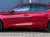 Occasion Seat Leon FR 150 PK (110 kW) 2020 Rood (metallic) Hatchback