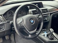 tweedehands BMW 318 318 3-serie Touring d | Nieuw binnen | Airco | Crui