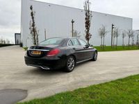 tweedehands Mercedes C180 180 Prestige automaat