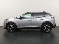 Occasion Peugeot 2008 Allure 136 PK (100 kW) 2024 Grijs SUV