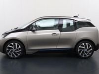 Occasion BMW i3 Comfort Edition 38 PK (27 kW) 2015 Grijs Hatchback
