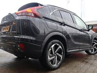 Occasion Mitsubishi Eclipse Cross 177 PK (130 kW) 2025 Zwart metallic SUV