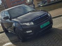 tweedehands Land Rover Range Rover evoque 2.0 Si 4WD Dynamic Panoramadak