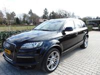 tweedehands Audi Q7 3.0 TDI quattro Pro Line+ 3x S-Line Facelift C