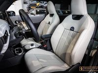 Occasion Mini Cooper S Favoured 204 PK (150 kW) 2024 Zwart Hatchback