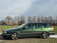 tweedehands Volvo 850 2.3R AUT. LPG-G3 276DKM ALLE OPTIES ZEER GOEDE STAAT