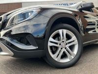 tweedehands Mercedes GLA180 180 Prestige