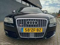 tweedehands Audi S8 S8 5.2V10/451pk/Bomvol opties