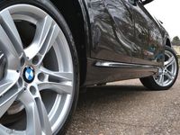tweedehands BMW X1 xDrive28i Executive M-Pakket AUT!