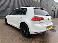 tweedehands VW Golf VI 1.4 TSI ACT Highline