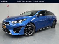 Occasion Kia ProCeed GT-Line 140 PK (102 kW) 2024 Blue flame m Stationwagen