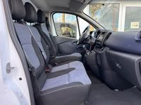 tweedehands Opel Vivaro 1.6 CDTI L1H1 Edition EcoFlex 3-Zitter | Lat om lat | Schuifdeur