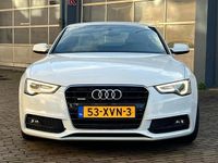 tweedehands Audi A5 Coupé 2.0 TFSI quattro Pro S Line