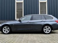 Occasion BMW 320 Sport Line 184 PK (135 kW) 2017 Grijs Stationwagen