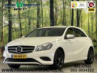 Occasion Mercedes A180 Ambition 122 PK (89 kW) 2014 Wit Hatchback