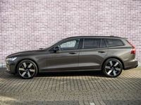 tweedehands Volvo V60 B3 Aut. Plus Dark | Navi | Adapt. Cruise | Standka