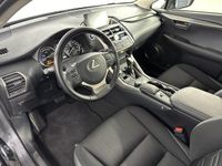 tweedehands Lexus NX300h AWD Sport Edition