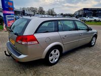 tweedehands Opel Vectra Wagon 2.2-16V Elegance*CRUISE*CLIMA*