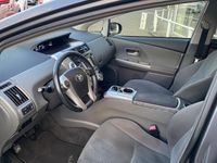 tweedehands Toyota Prius+ 1.8 Aspiration Limited