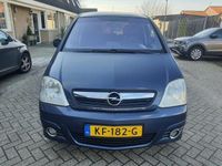 tweedehands Opel Meriva 1.6-16V Cosmo