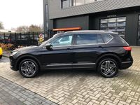 tweedehands Seat Tarraco 2.0 TSI 4DRIVE Xcellence Limited Edition