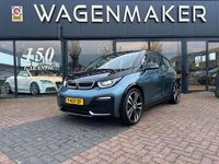 Occasion BMW i3 135 kW (184 PK) 2021 Blauw (metallic) Hatchback