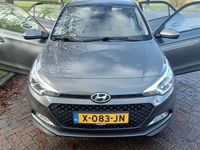 tweedehands Hyundai i20 i201.2 AUTOM/Parksen/vol op/stoel/stur ve