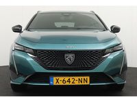 Occasion Peugeot 308 GT 131 PK (96 kW) 2024 Blauw Stationwagen