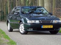 tweedehands Saab 9000 2.3 LPT CSE Anniversary