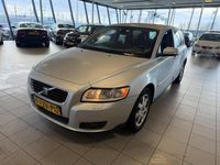 Occasion Volvo V50 125 PK (91 kW) 2007 Grijs Stationwagen