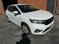 tweedehands Dacia Sandero NEW 1.0 TCe ECO G 100 Ess.&Lpg Nav.,Camera,+ Opt.