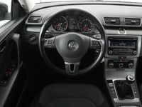 tweedehands VW Passat 1.4 TSI Comfortline | Stoelverwarming | Airco | Radio/CD