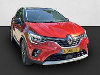 tweedehands Renault Captur 1.0 TCe 90 Intens / NAVI / ECC / STOELVERW / CAMER