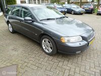 tweedehands Volvo V70 2.4 Edition II