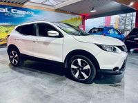 tweedehands Nissan Qashqai 1.2 2WD Tekna/TOIT PANO/CAMERA 360°/GARANTIE/