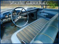 tweedehands Chevrolet Impala FLATTOP Hardtop Sedan 1959