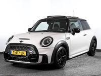 Occasion Mini John Cooper Works 180 PK (132 kW) 2023 Wit Hatchback