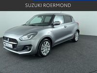 Occasion Suzuki Swift 83 PK (61 kW) 2024 Zilver Hatchback