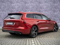 tweedehands Volvo V60 2.0 T6 AWD Inscription | Navi | Head-up | 360 Came