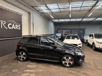 Occasion VW Polo GTI 180 PK (132 kW) 2012 Zwart Hatchback