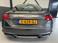 tweedehands Audi TT 2.0 TFSI Pro Line S-Line