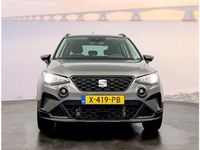 tweedehands Seat Arona 1.0 EcoTSI 95 5MT Style Business Intense Verwarmba