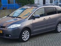 tweedehands Mazda 5 1.8 Executive